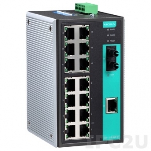 MOXA EDS-316-M-ST